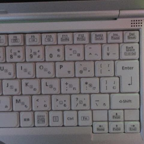 ⑥CF-SV8/Core i5-8365U/8GB/256GB/Office