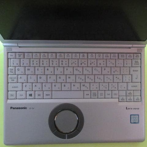 ⑥CF-SV8/Core i5-8365U/8GB/256GB/Office