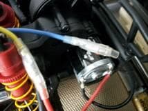 京商　モンスタートラッカー　新品