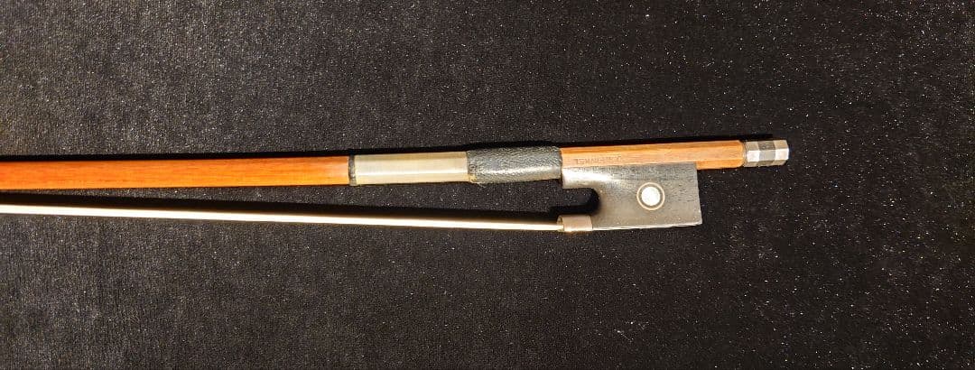 J.S.FINKEL バイオリン弓