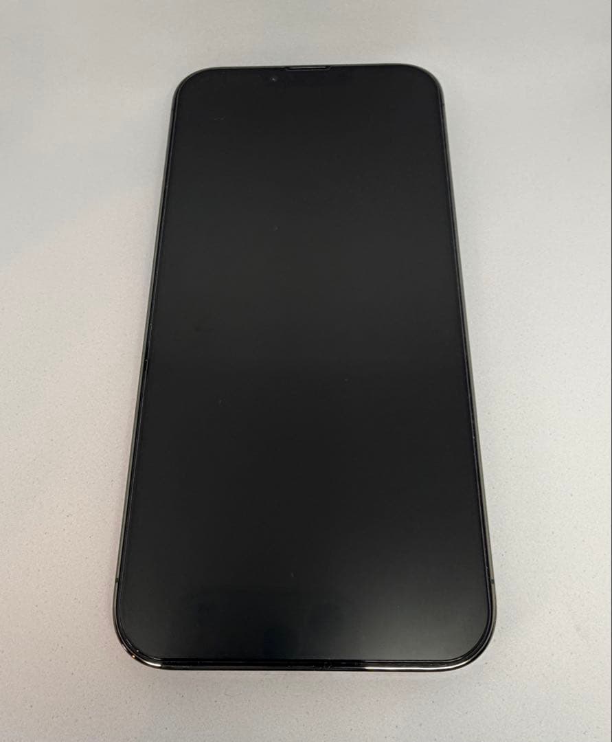 iPhone13ProMax グリーン 128GB