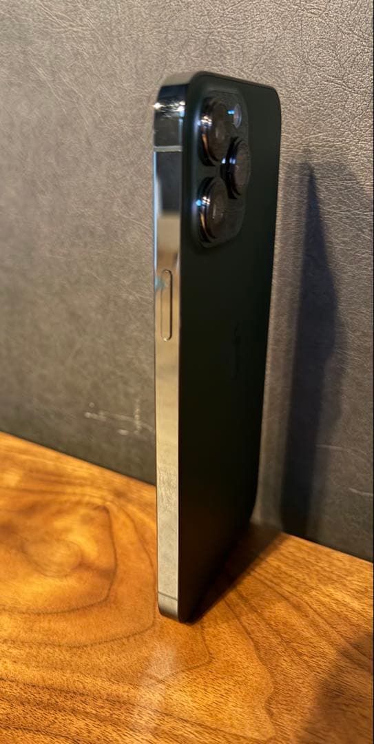 iPhone13ProMax グリーン 128GB