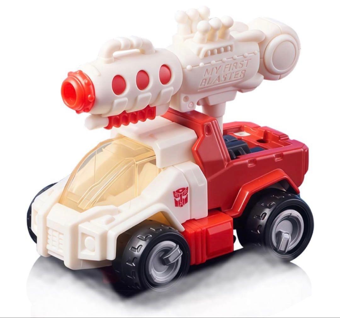 Blokees トランスフォーマービークルモード 12点セット　未開封新品