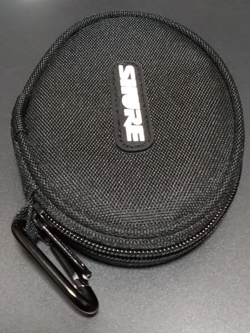 イヤホン SHURE SE315-K-J