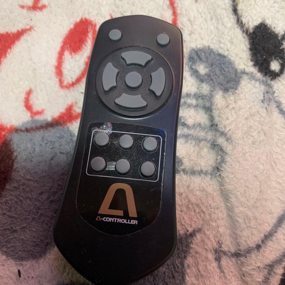 PF炎炎の消防隊　オートコントローラーPlus オートプレイ　レバブル停止