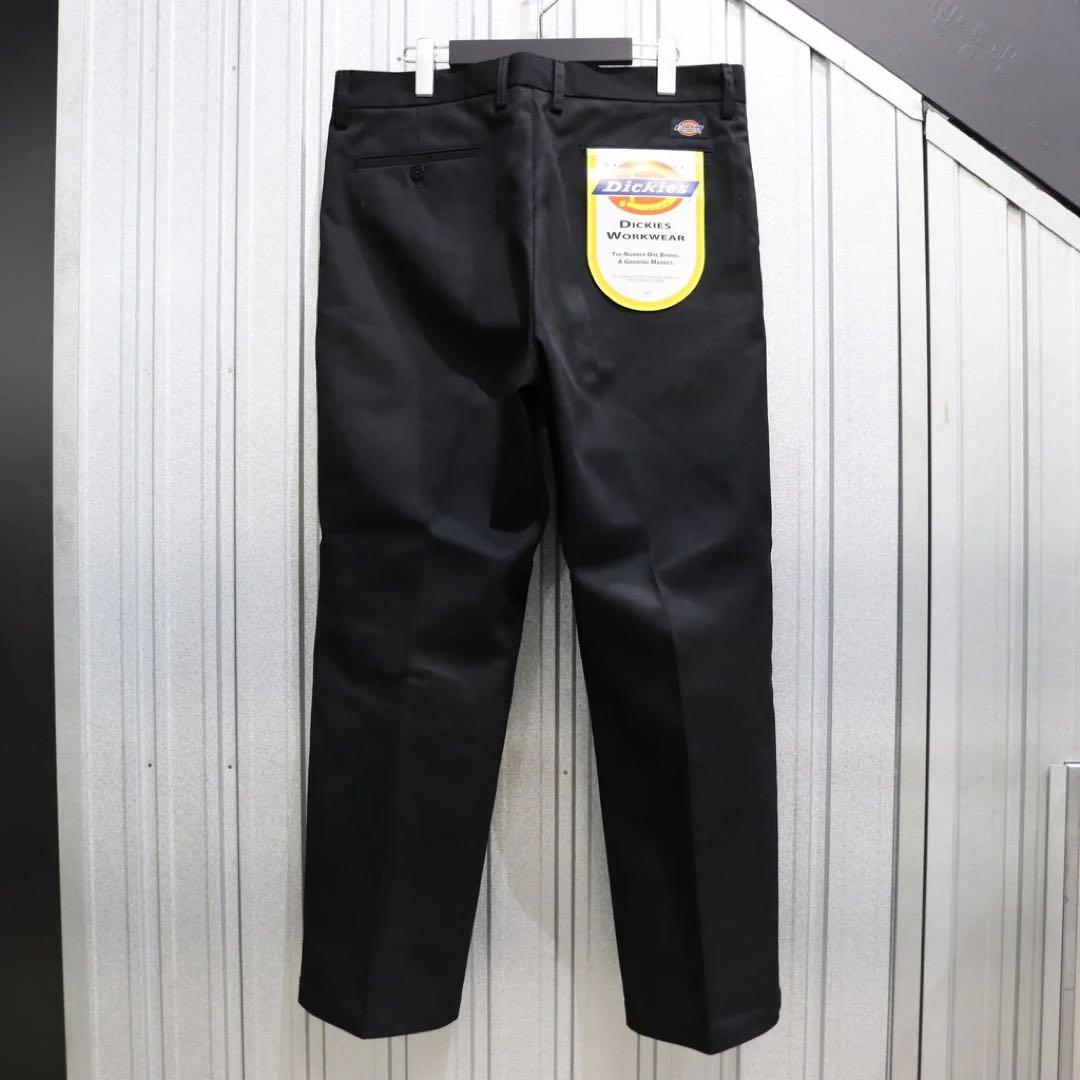 パンツ WACKO MARIA DICKIES PLEATED TROUSERS