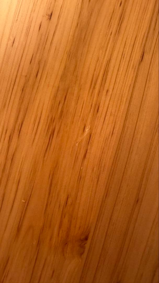 THE CAFE TABLE Black Steel トライアングル 3pin