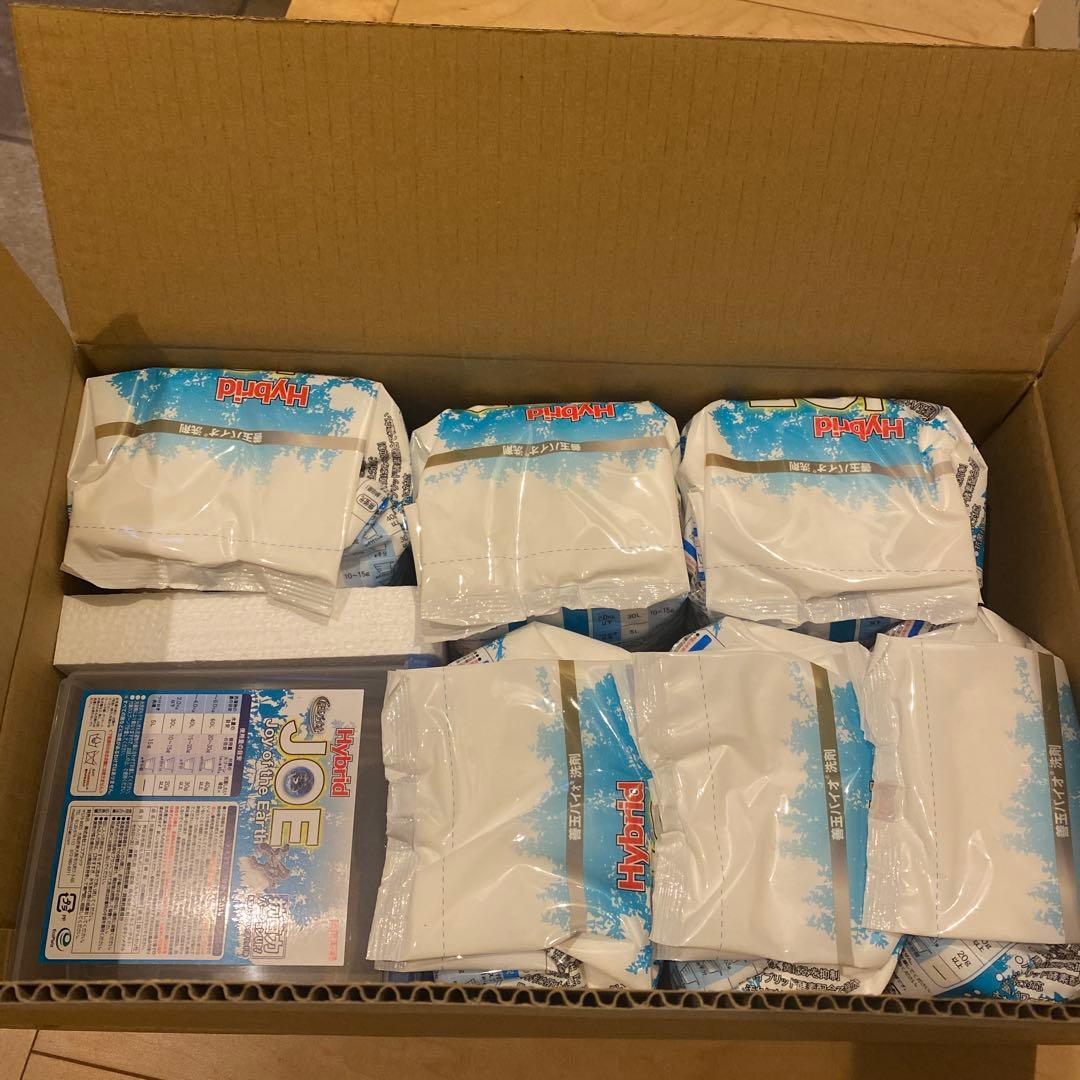 善玉バイオ洗剤　ハイブリッド浄