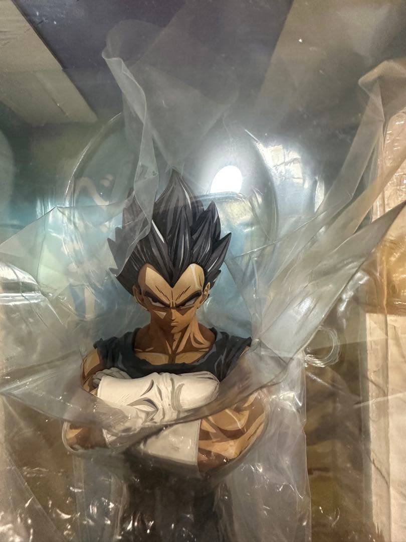 ベジータ マンガディメンションズ 新品同様　海外正規品