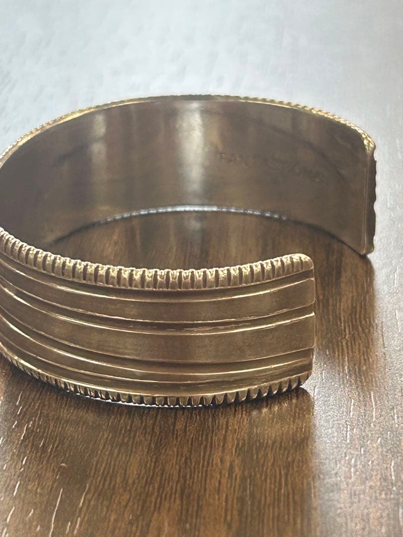 ドリトス　ファンタスティックマン　バングル