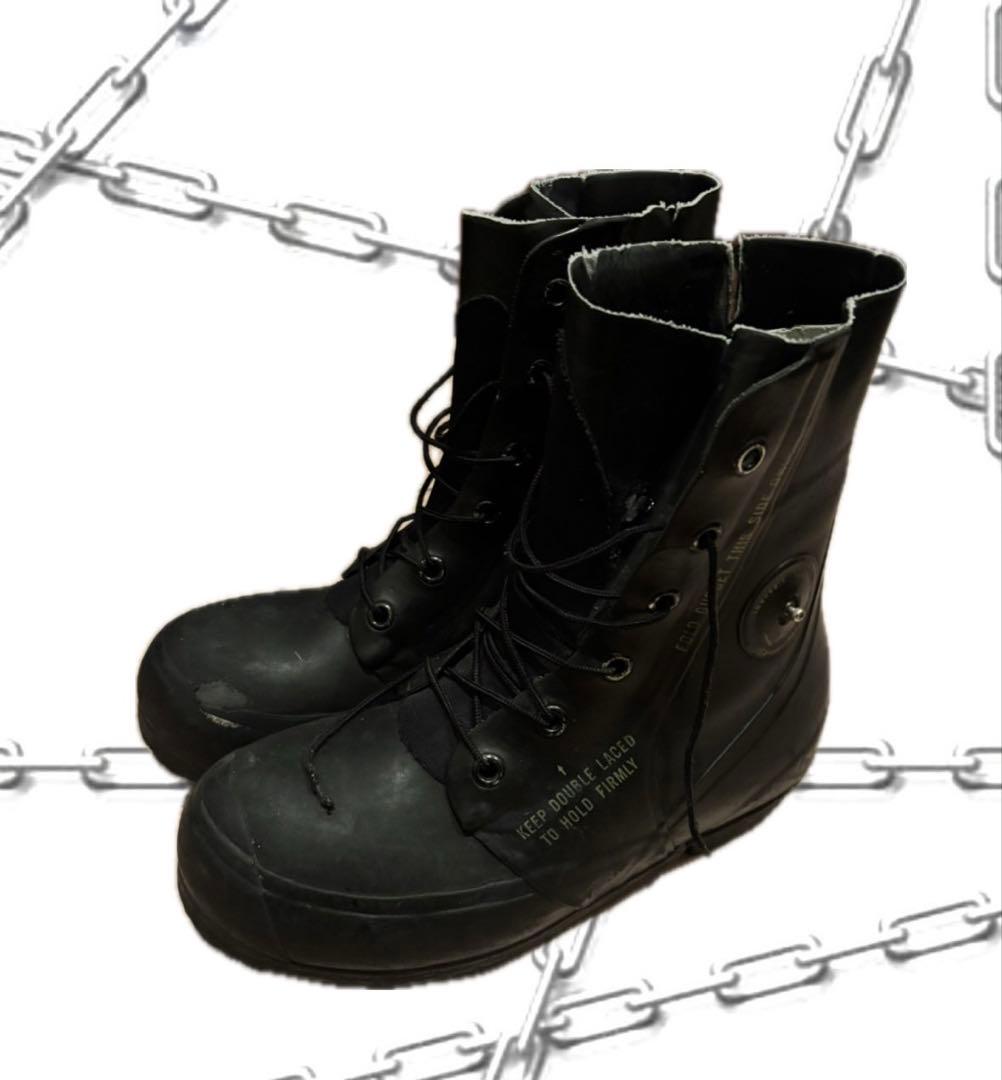 1990s bunny boots 9R 米軍vintage