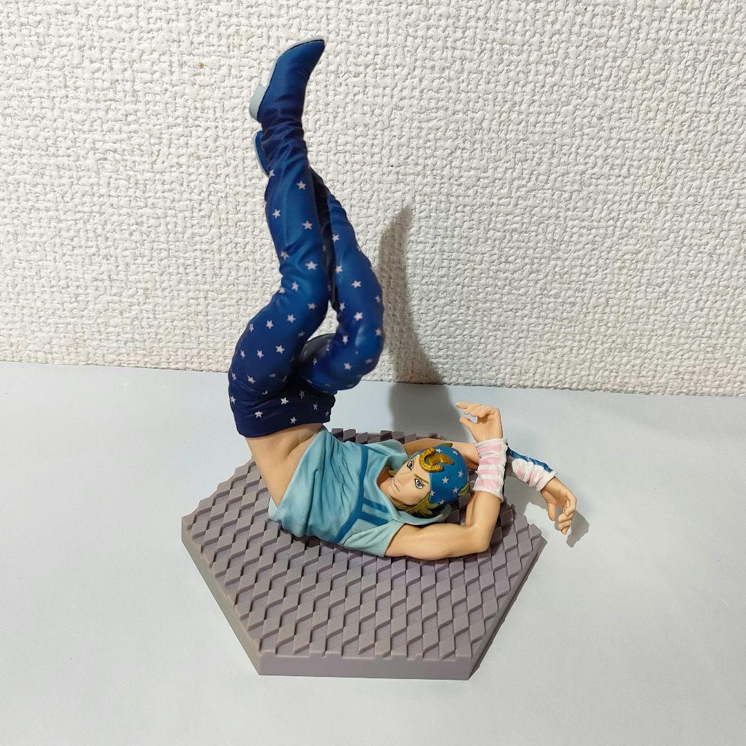 ☆　dx　ジョジョフィギュア　ジョニィ　☆