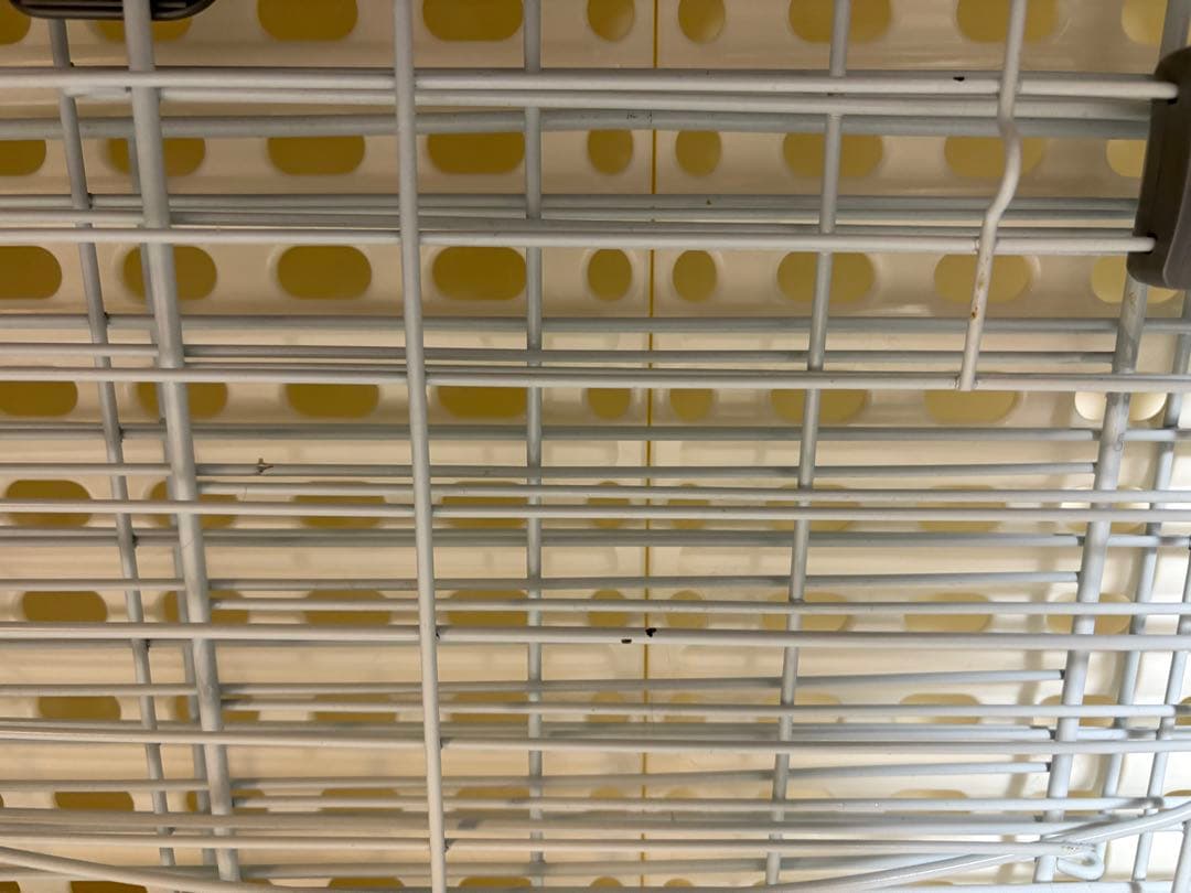 イージーホームNEXT-70 WHケージ サンコー うさぎ