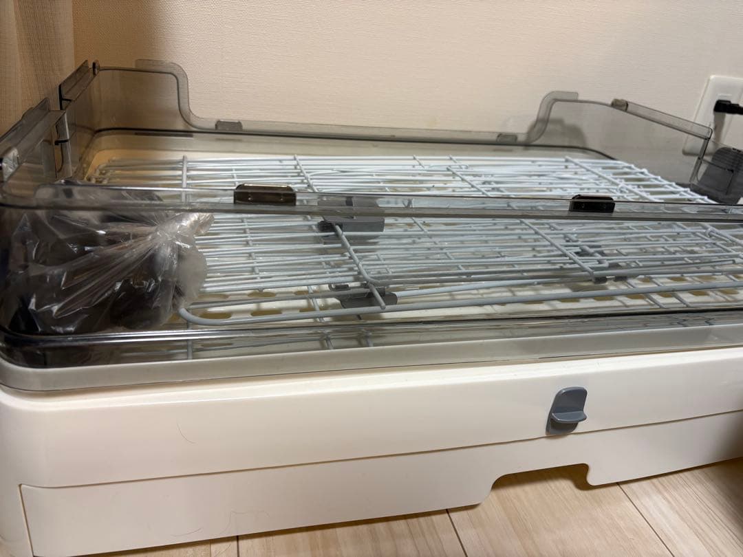 イージーホームNEXT-70 WHケージ サンコー うさぎ