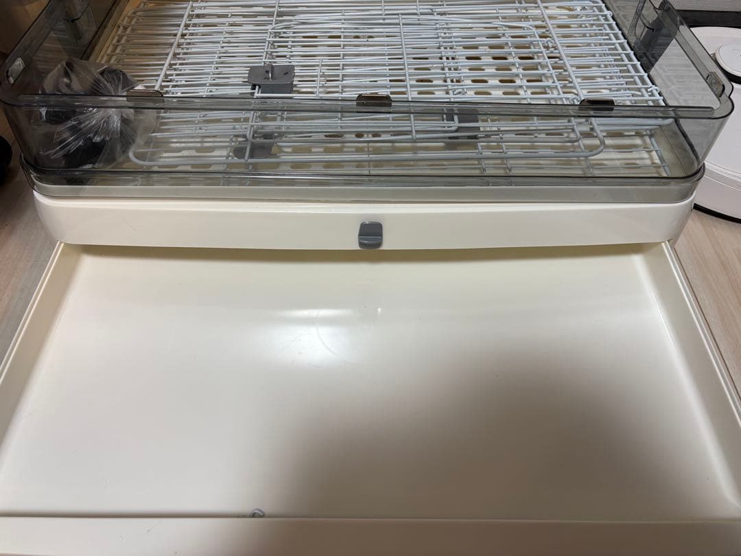 イージーホームNEXT-70 WHケージ サンコー うさぎ