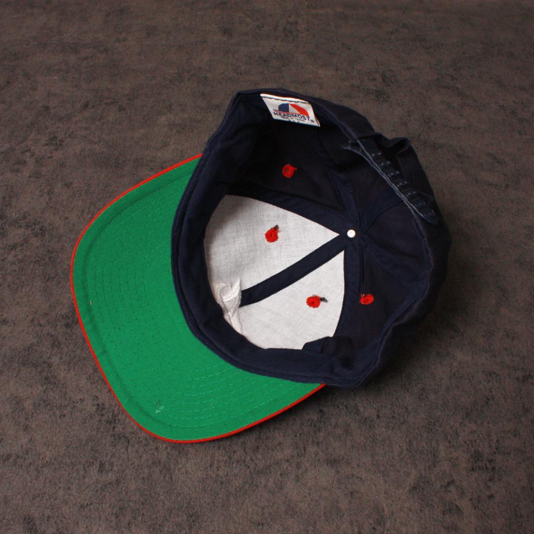 Atlanta Braves アトランタブレイブス スナップバックキャップ