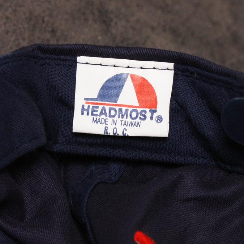 Atlanta Braves アトランタブレイブス スナップバックキャップ