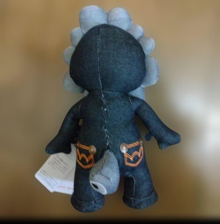 EDWIN　ミャクミャク　大