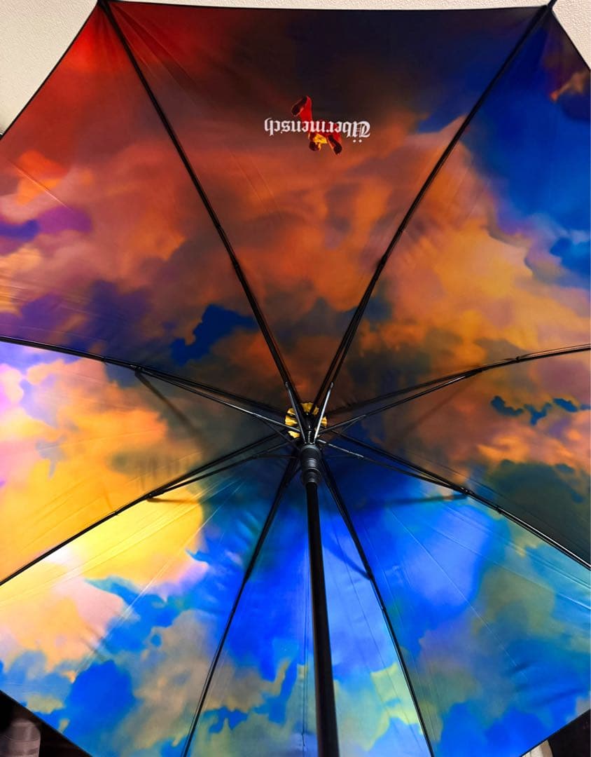 G-DRAGON Übermensch OSAKA展示会 限定 傘