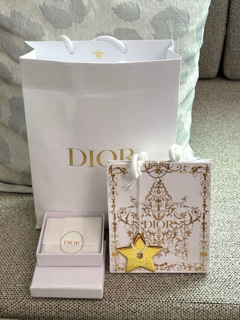 『専用』【2026年新作】Dior リング