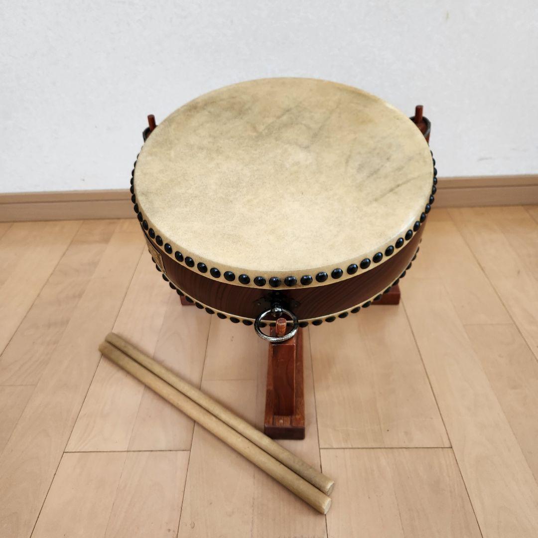 ぽ*☆様 平太鼓