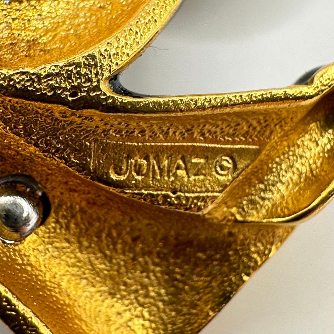 JOMAZ ジョマーズ ブローチ ピエロ 2点セット