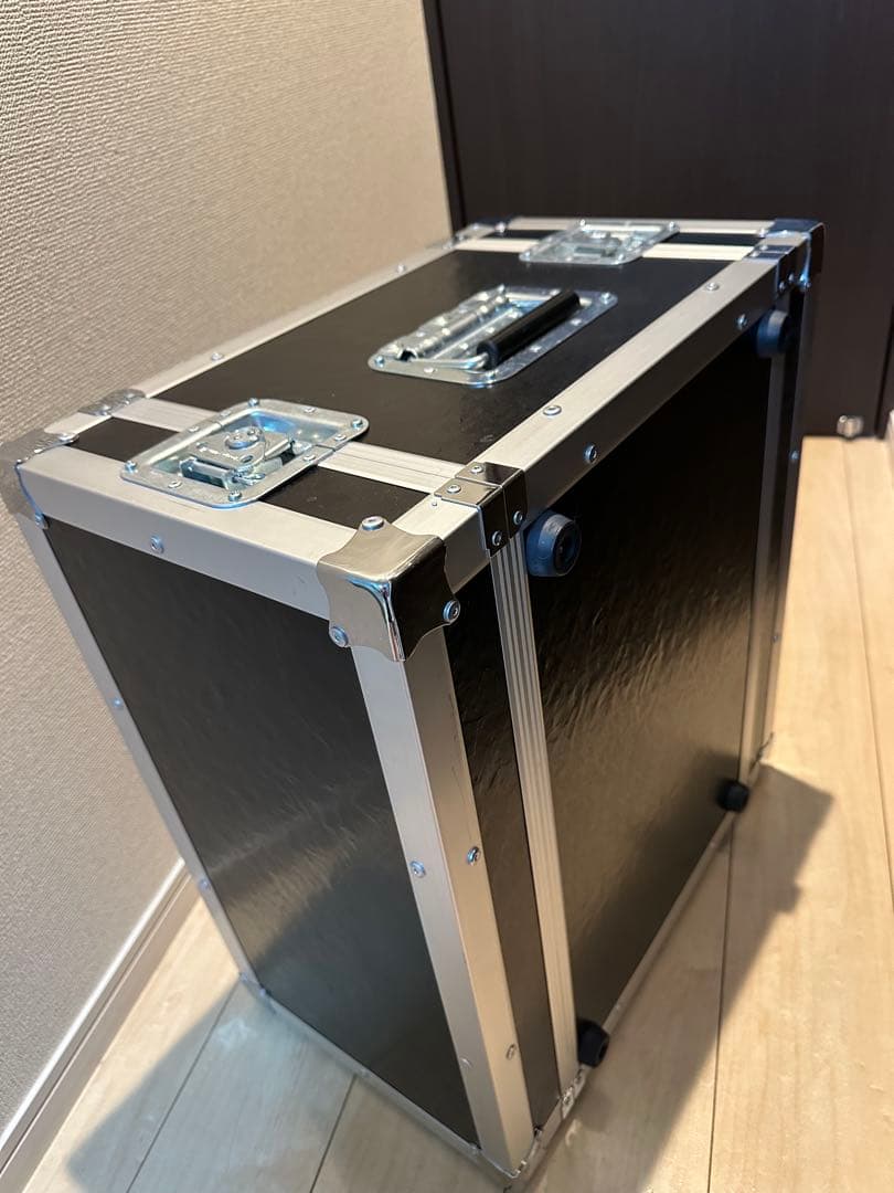 その他 ARMOR SHOCK MOUNT RACK 5U