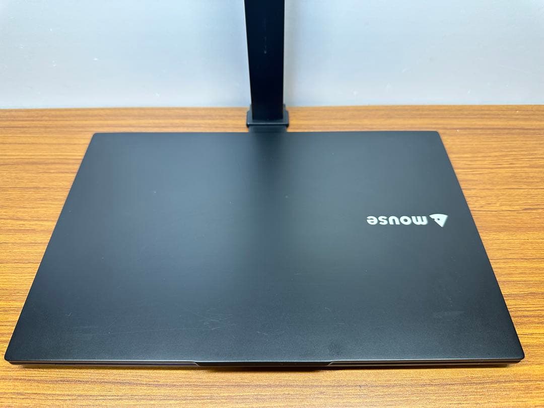 Windowsノート本体 1.Mouse Pro MPro-NB420 i7-1165G7 16/256