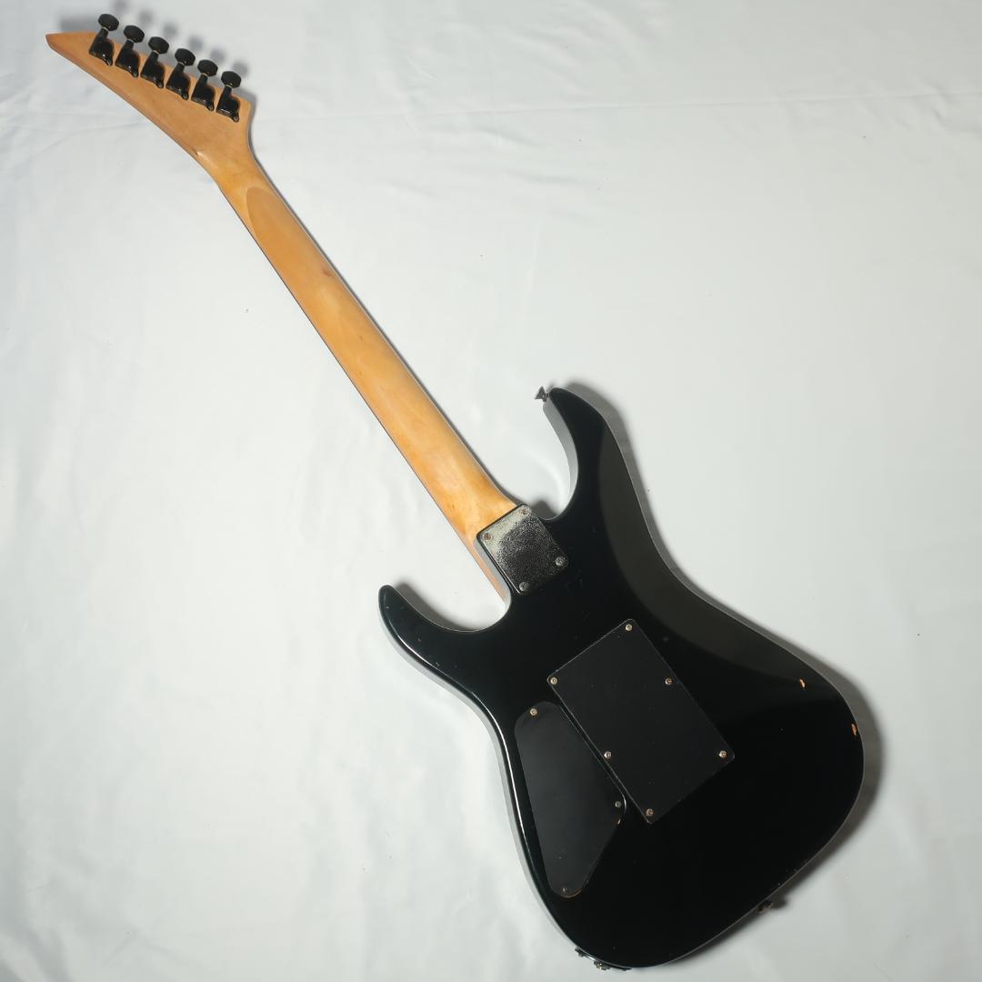 FERNANDES LIMITED EDITION ギター GOTOHペグ装備