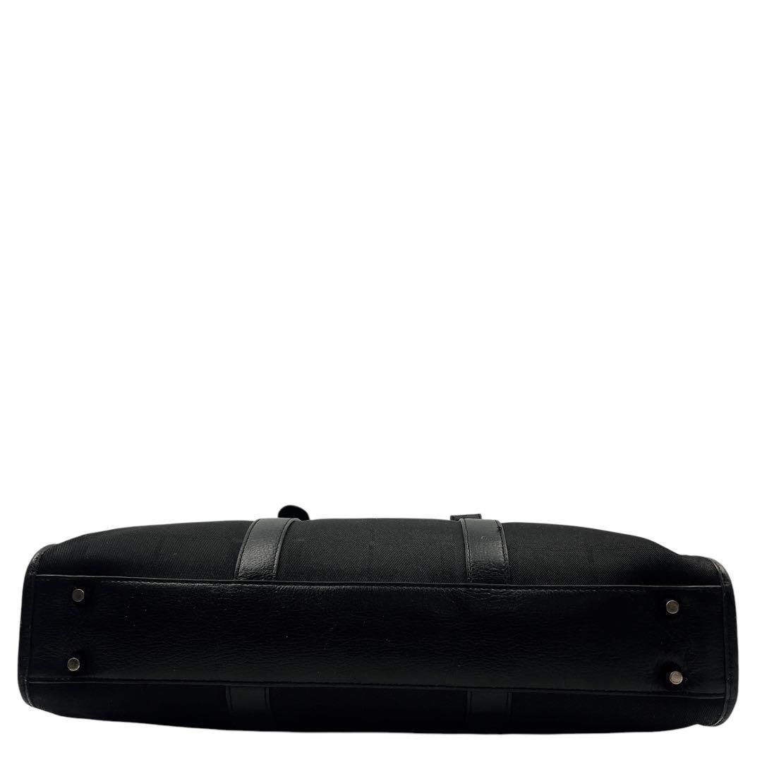 専用 BURBERRY ノバチェック ビジネスバッグ トートバッグ 8891