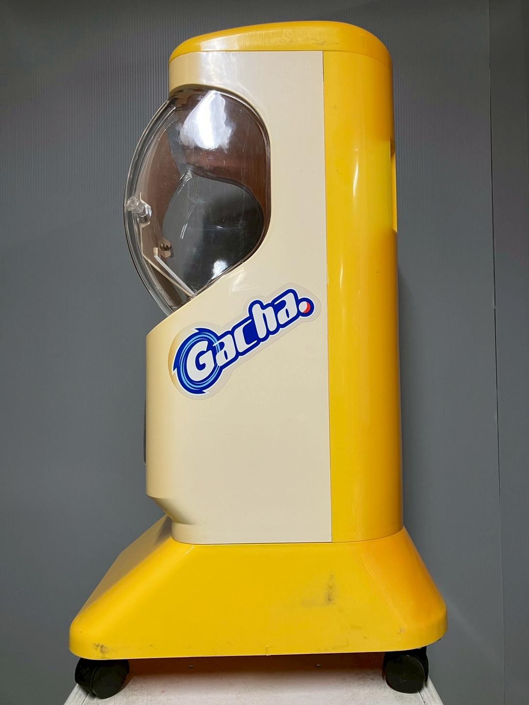 特価品SHO-013C 【ユージン】スリムボーイハーフサイズ 中古ガチャガチャ