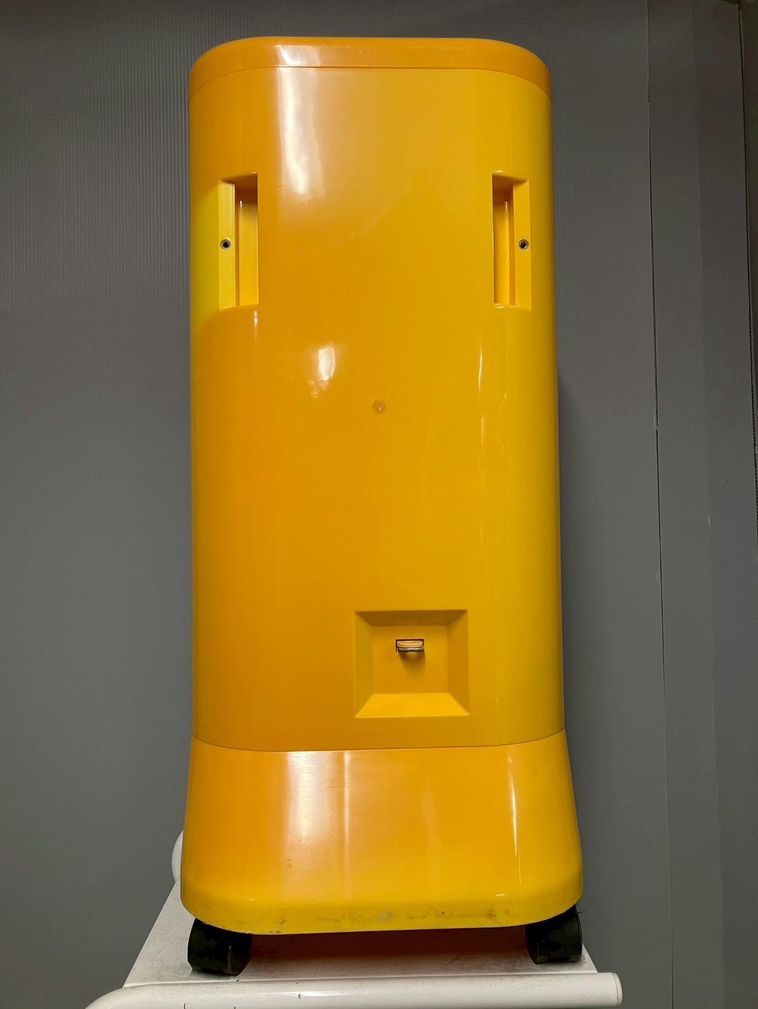 特価品SHO-013C 【ユージン】スリムボーイハーフサイズ 中古ガチャガチャ