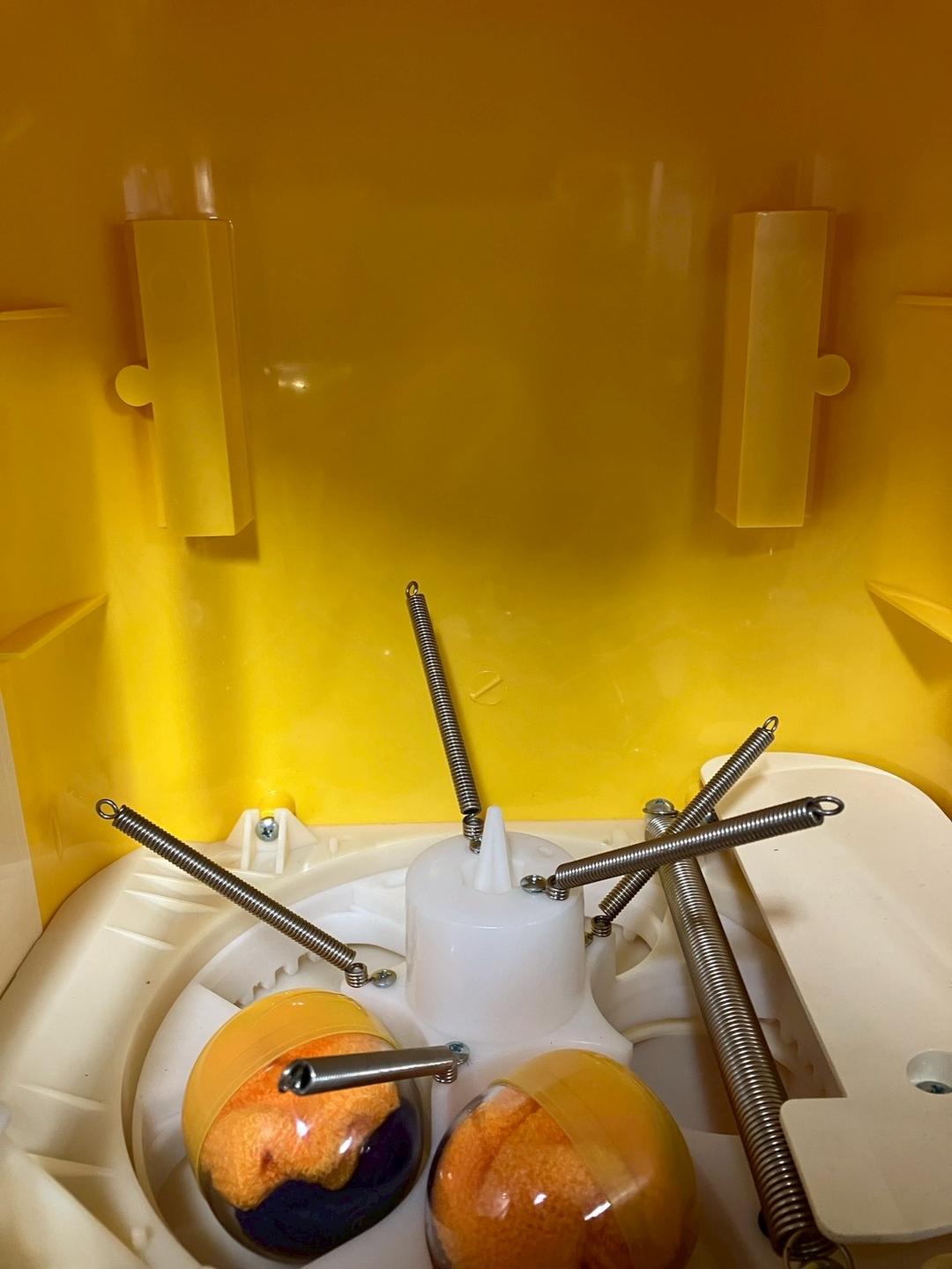 特価品SHO-013C 【ユージン】スリムボーイハーフサイズ 中古ガチャガチャ