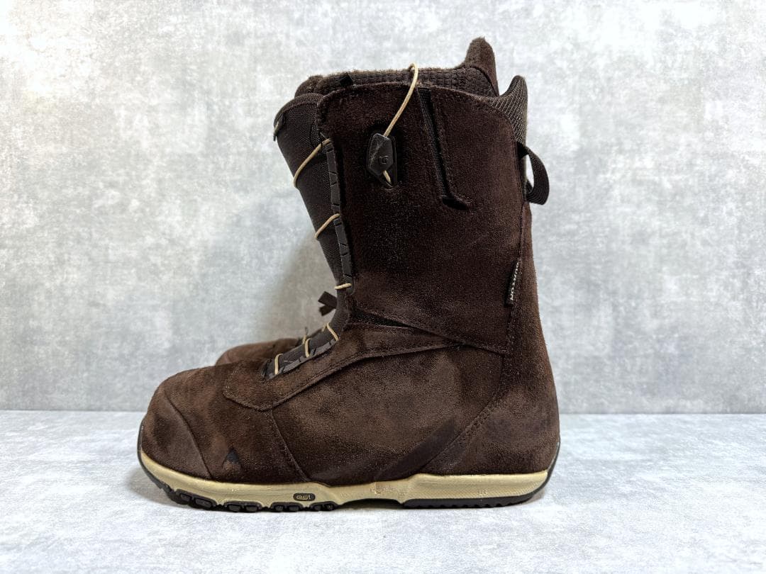 Burton RULER LEATHER 【27cm】19860100200