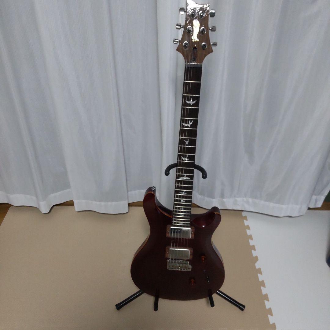 PRS SE CUSTOM24 エレキギター　最終値下げ