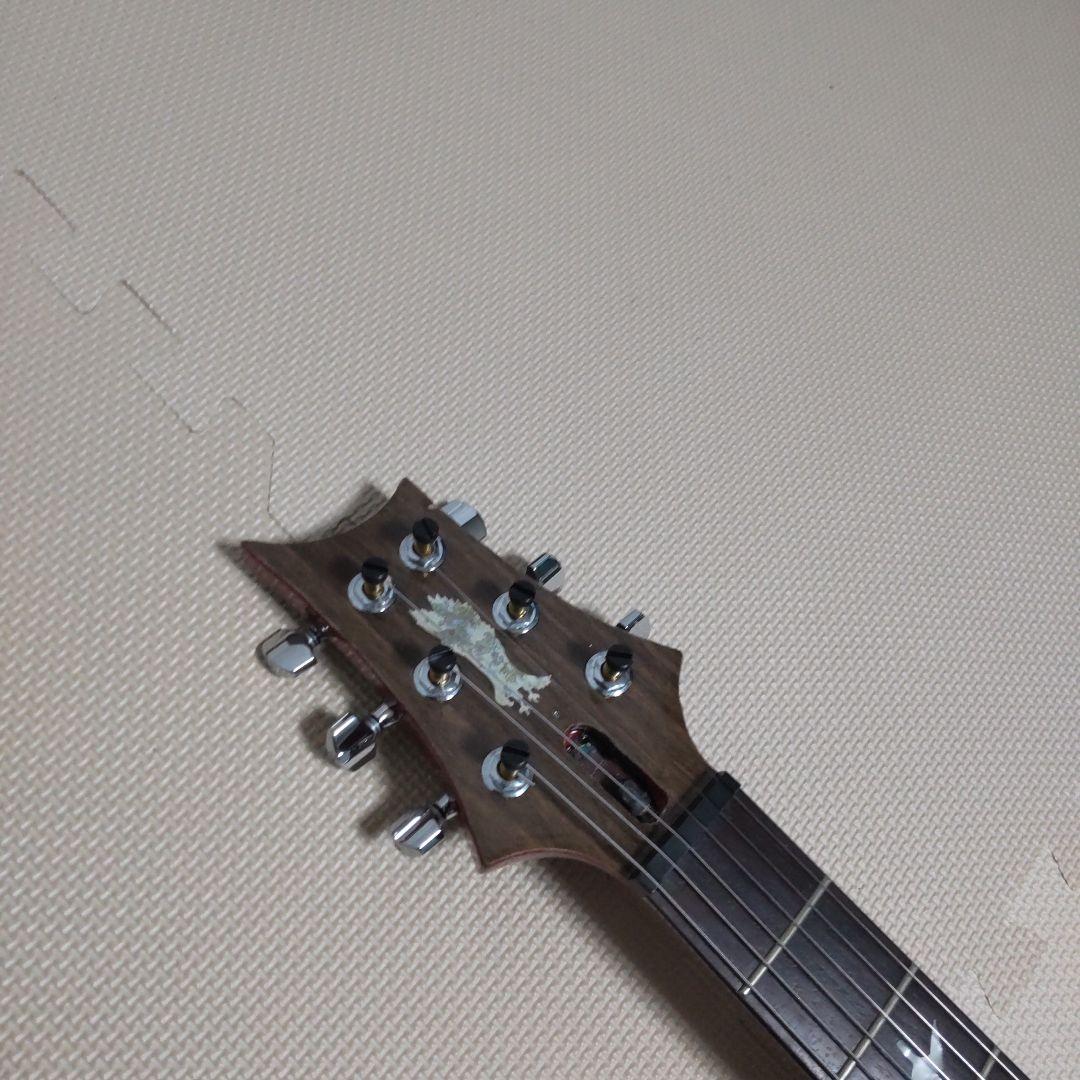 PRS SE CUSTOM24 エレキギター　最終値下げ