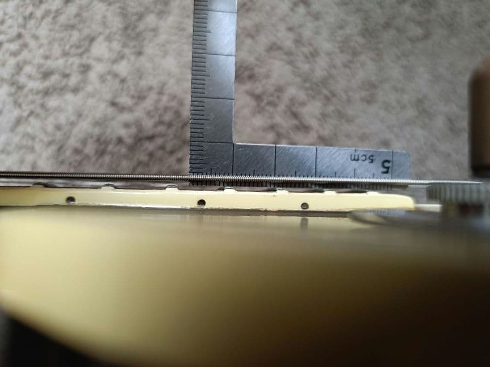 GRECO EG-600 ピーターフランプトン レスポールカスタムモデル