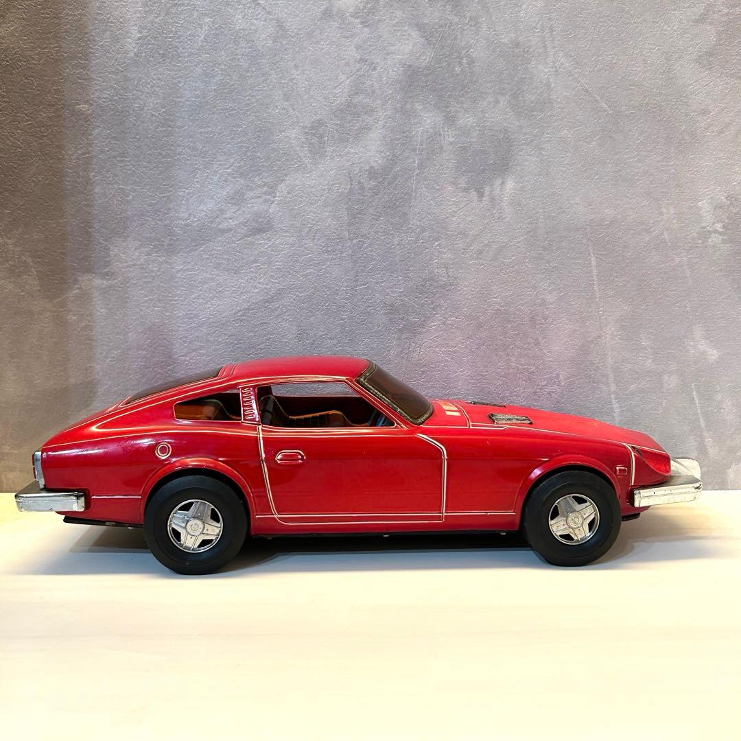 イチコー ニッサン フェアレディ280Z 特大 48cm