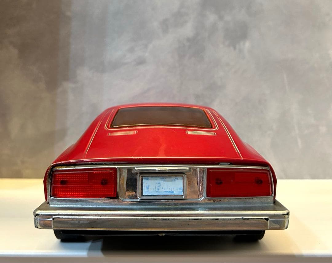 イチコー ニッサン フェアレディ280Z 特大 48cm