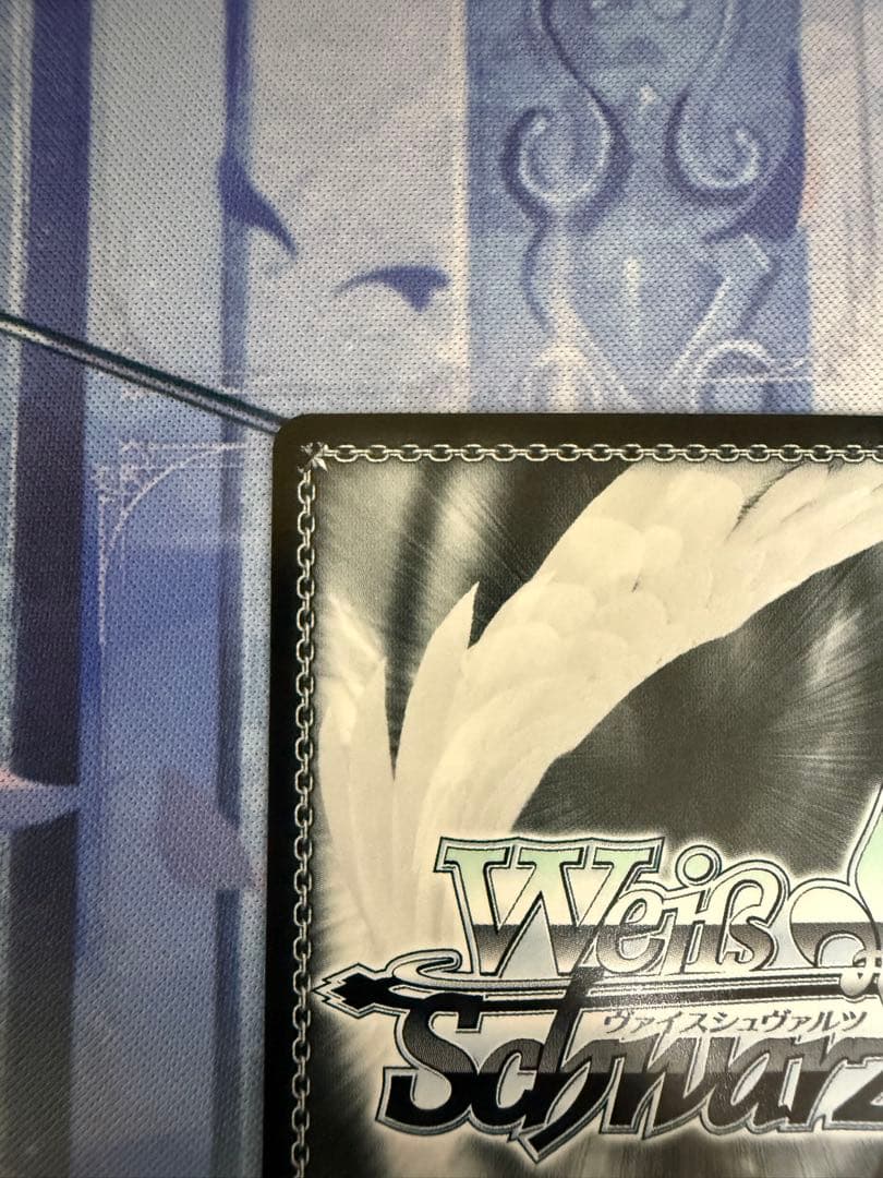 ヴァイスシュヴァルツ　NIKKE　失楽園ドロシー　SEC+