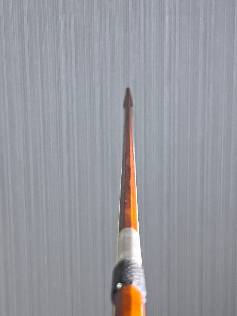 宇野　T.MUKAI バイオリン弓 2025年製