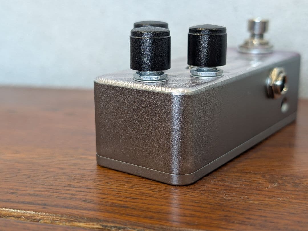 【未使用】PURPLE PLEXIDIST / One Control