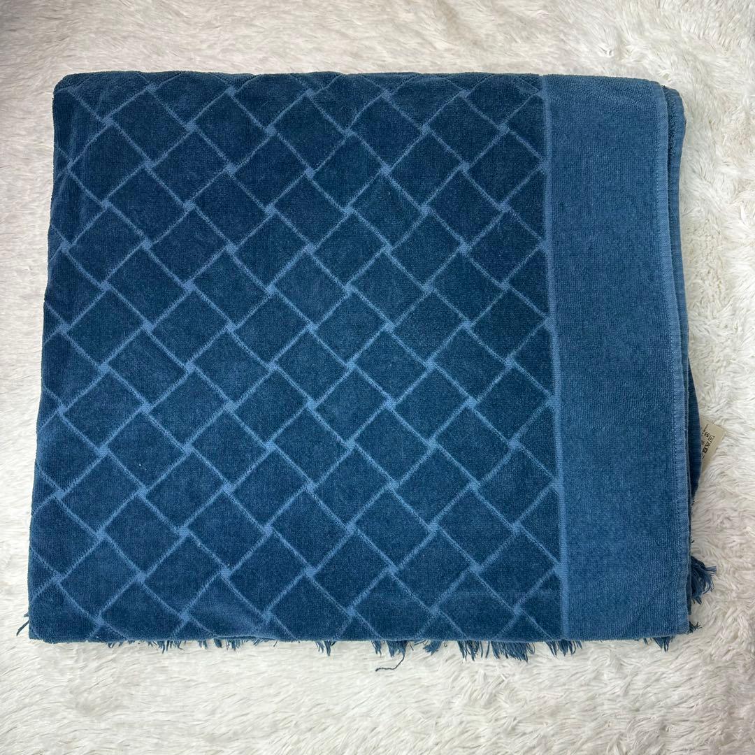 ボッテガヴェネタBottega Veneta ビーチタオル 大判