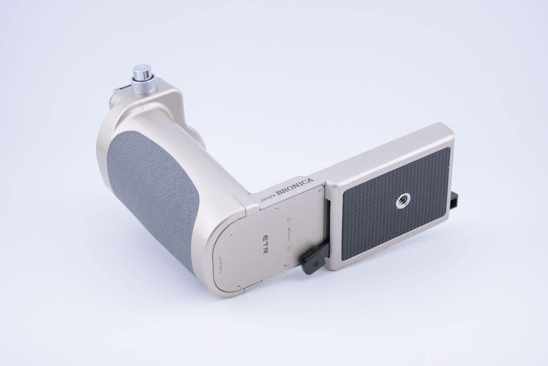 BRONICA ETR Si 40thモデル