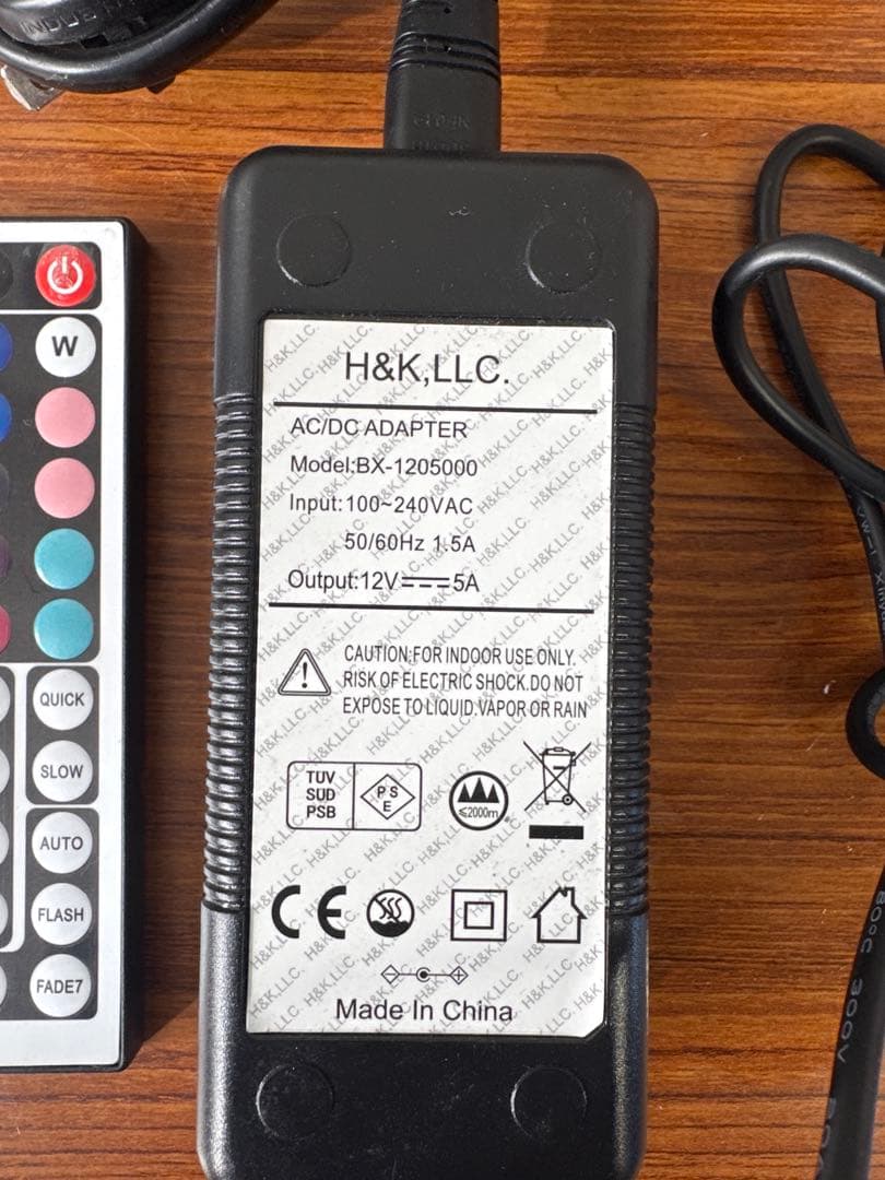 業務用 ガラスショーケース 鍵付き LED照明付き 送料込み