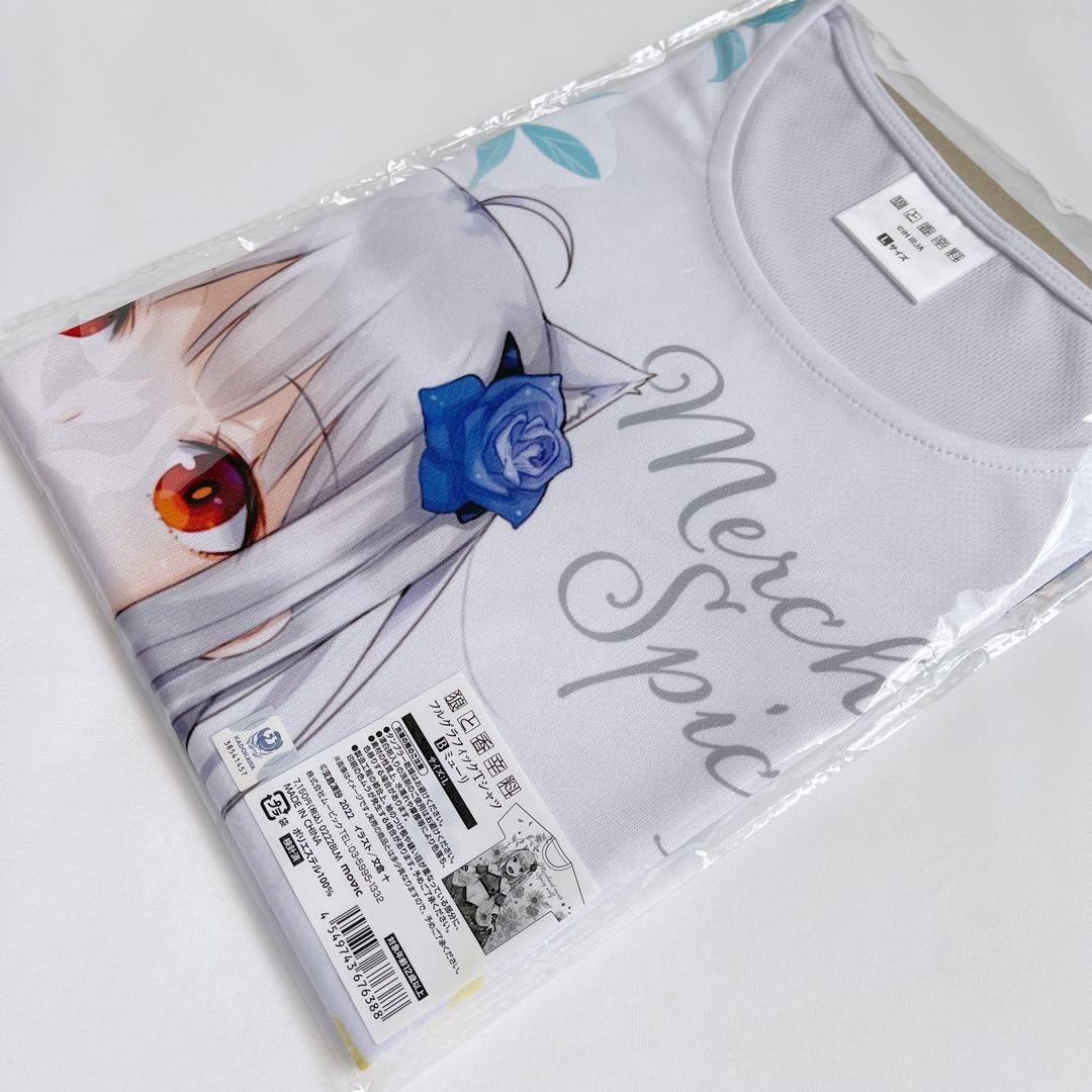 狼と香辛料 Tシャツ Lサイズ 漫画 アニメ 映画 ゲーム 声優 支倉凍砂