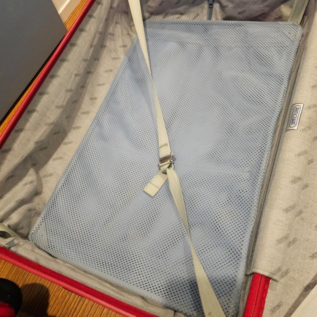 RIMOWA リモワ サルサ キャリーケース 63 2輪