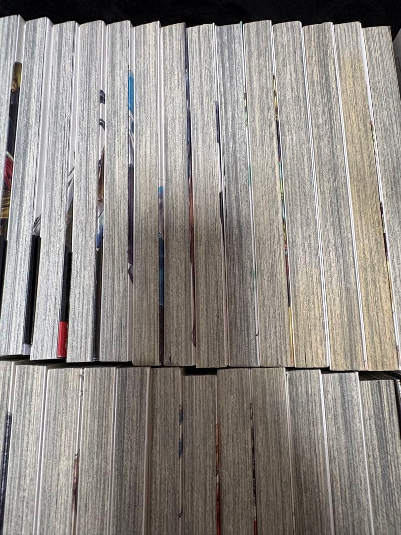 終末のワルキューレ　1巻〜26巻　おまけ付き