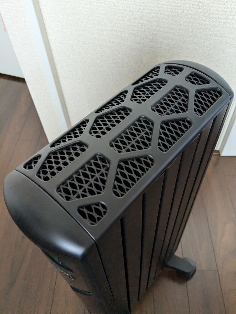 デロンギ マルチダイナミックヒーター 【6~8畳用】