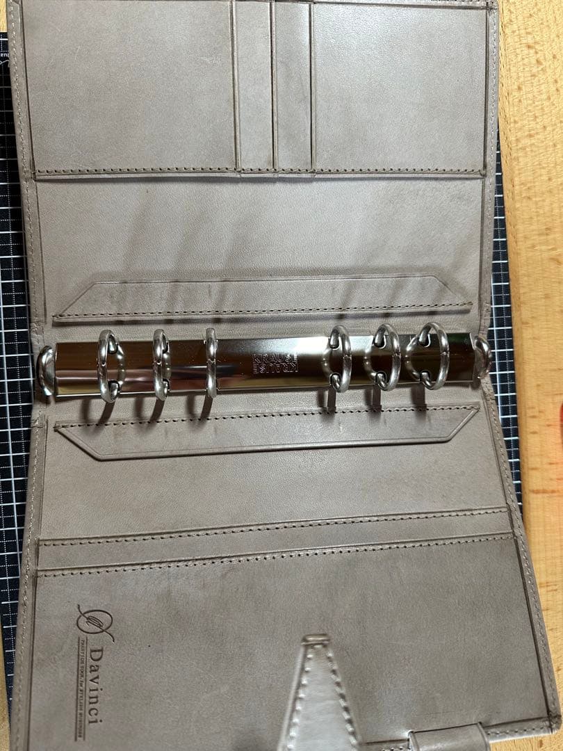 ロロマクラッシック バイブルサイズ